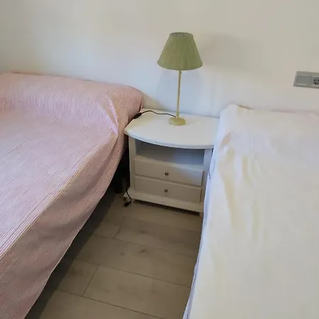 Apartment El Rincon De Luz 2