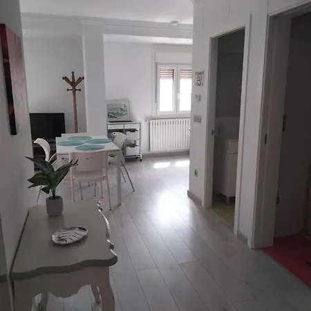 Apartamento El Rincon De Luz 2 Padrón