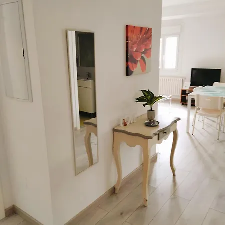 El Rincon De Luz 2 Διαμέρισμα Padrón