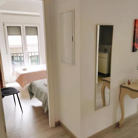 Apartamento El Rincon De Luz 2