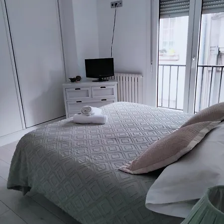 Apartamento El Rincon De Luz 2 *