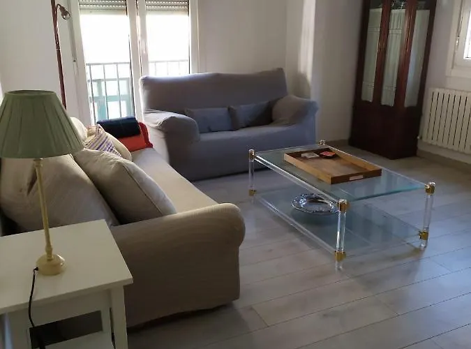 El Rincon De Luz 2 Daire *