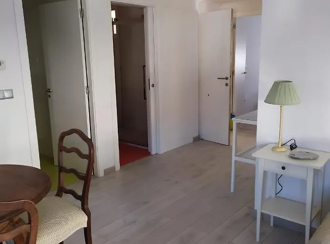 El Rincon De Luz 2 Daire *