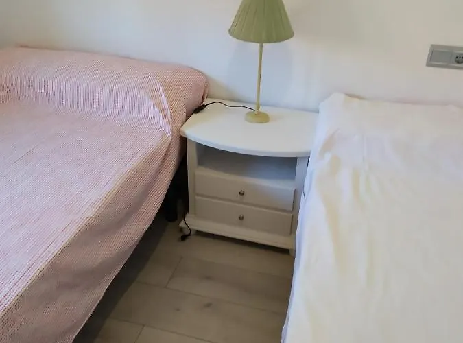 Apartamento El Rincon De Luz 2