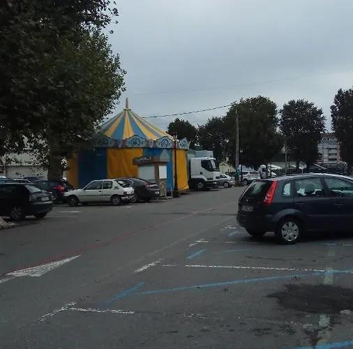 El Rincon De Luz 2 * Padrón