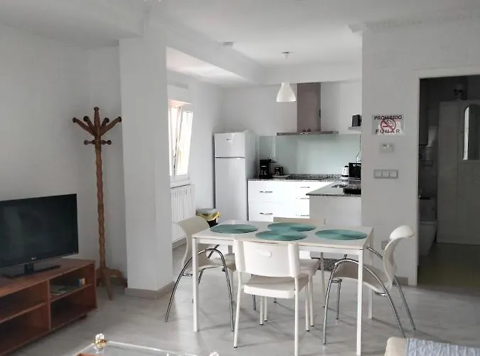 El Rincon De Luz 2 Daire *