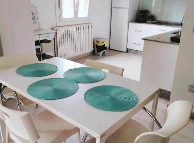 El Rincon De Luz 2 Padrón