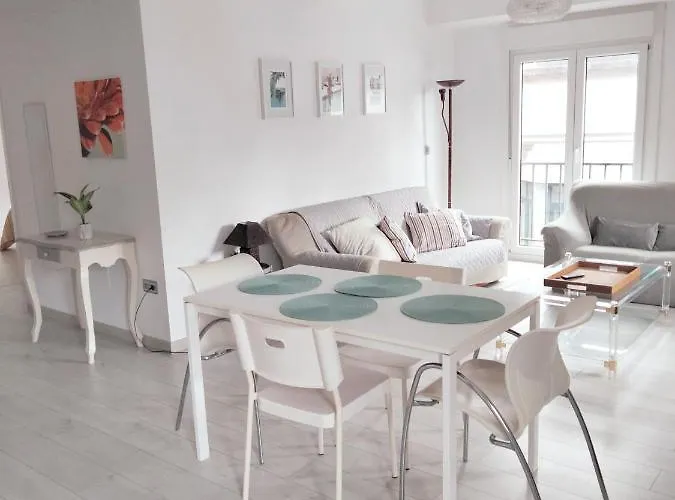 El Rincon De Luz 2 Daire *