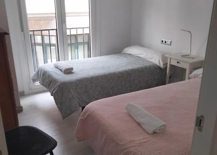 El Rincon De Luz 2 Padrón