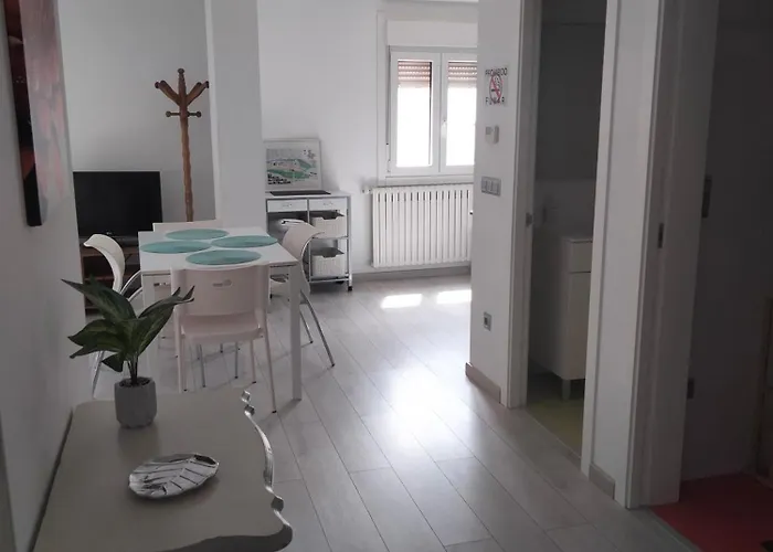 Apartamento El Rincon De Luz 2 Padrón