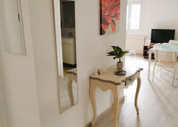 El Rincon De Luz 2 Daire Padrón