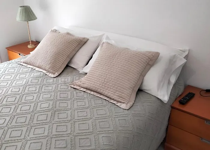 El Rincon De Luz 2 Daire