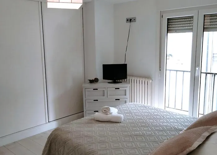 El Rincon De Luz 2 Daire *