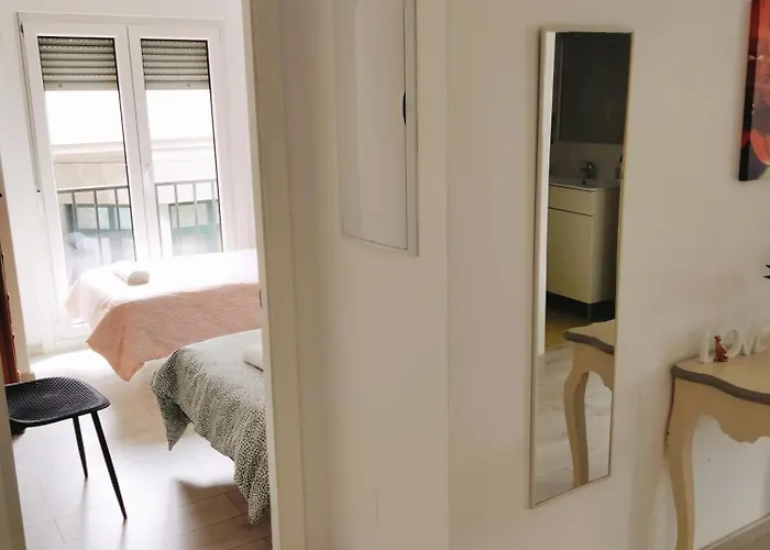 Apartamento El Rincon De Luz 2