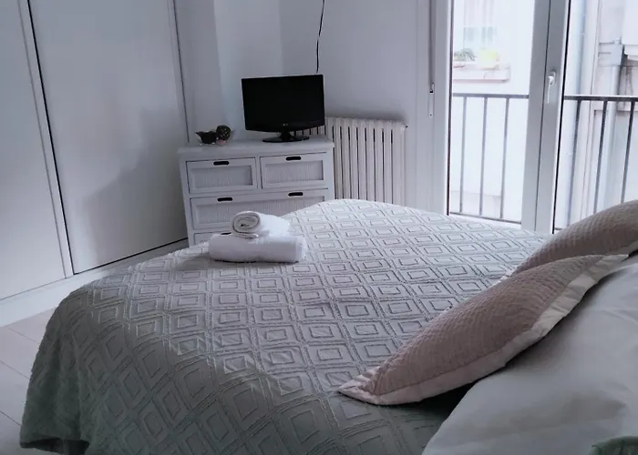 Daire El Rincon De Luz 2 *